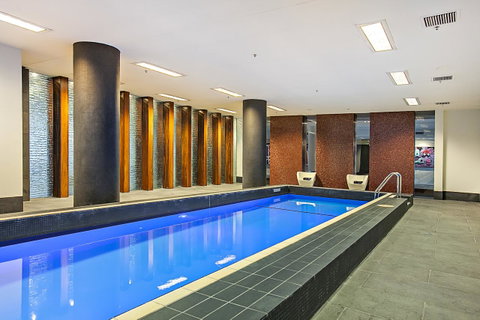 Waterfront Melbourne Apartments - Accommodation Georgetown 3