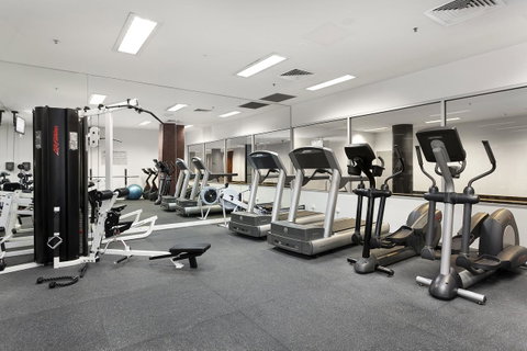 Waterfront Melbourne Apartments - Accommodation Georgetown 9