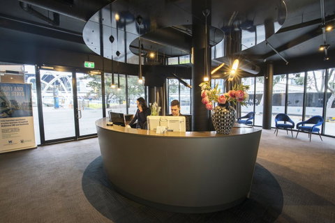 Waterfront Melbourne Apartments - Accommodation Georgetown 6
