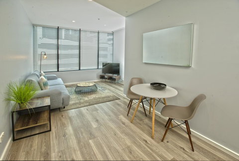 Waterfront Melbourne Apartments - Accommodation Georgetown 16