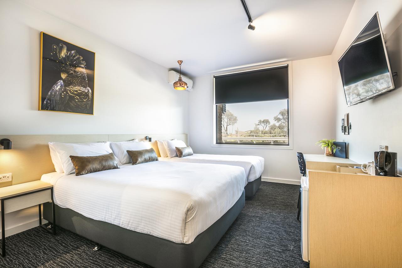 Frankston VIC Accommodation Georgetown