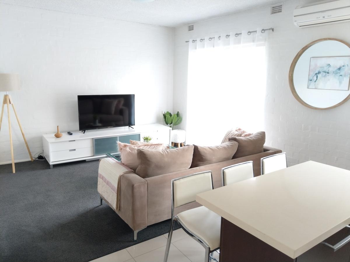 North Melbourne VIC Accommodation Georgetown