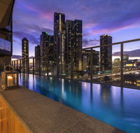 Imagine Marco - Accommodation Georgetown