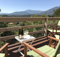 Hamptons In Healesville - Accommodation Georgetown