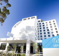 Mantra Tullamarine Hotel - Accommodation Georgetown