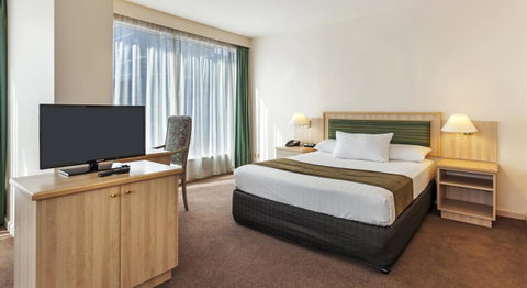 Bayview On The Park - Accommodation Georgetown 12