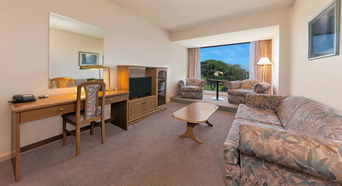 Bayview On The Park - Accommodation Georgetown 30