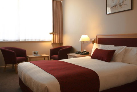 Bayview On The Park - Accommodation Georgetown 7