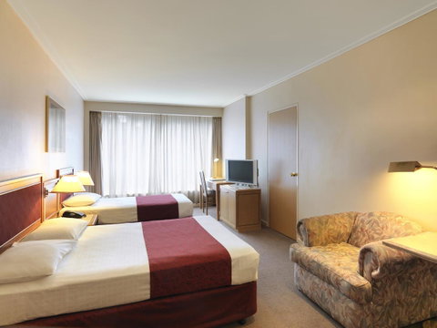 Bayview On The Park - Accommodation Georgetown 5