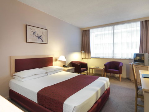 Bayview On The Park - Accommodation Georgetown 6