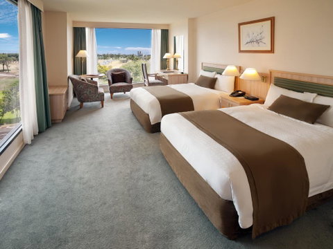 Bayview On The Park - Accommodation Georgetown 8