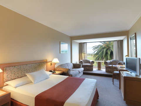Bayview On The Park - Accommodation Georgetown 9
