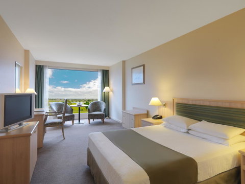 Bayview On The Park - Accommodation Georgetown 10