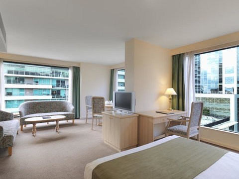 Bayview On The Park - Accommodation Georgetown 3
