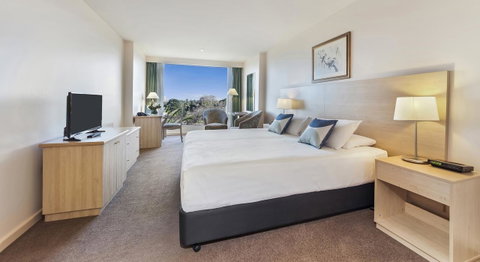 Bayview On The Park - Accommodation Georgetown 20