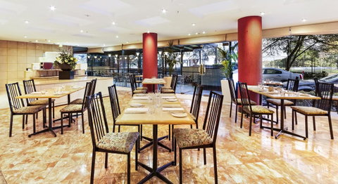 Bayview On The Park - Accommodation Georgetown 18