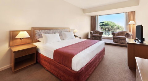 Bayview On The Park - Accommodation Georgetown 31