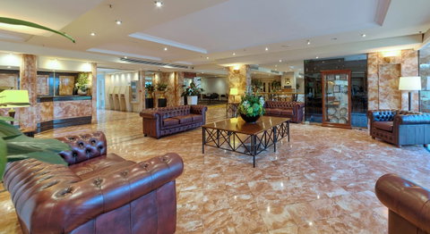 Bayview On The Park - Accommodation Georgetown 24