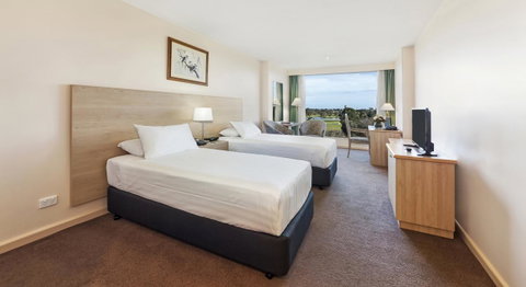 Bayview On The Park - Accommodation Georgetown 4