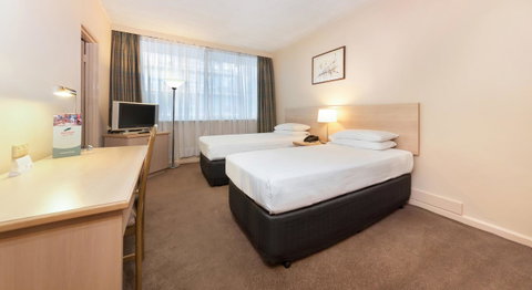 Bayview On The Park - Accommodation Georgetown 15
