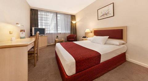 Bayview On The Park - Accommodation Georgetown 16