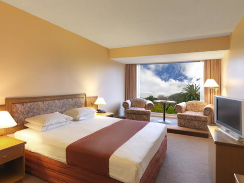 Bayview On The Park - Accommodation Georgetown 1