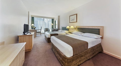 Bayview On The Park - Accommodation Georgetown 19