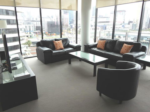 AKOM AT Docklands - Accommodation Georgetown 43