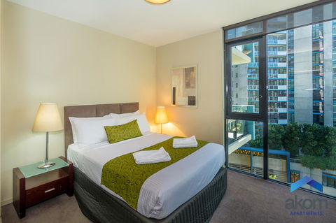 AKOM AT Docklands - Accommodation Georgetown 27