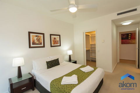 AKOM AT Docklands - Accommodation Georgetown 10