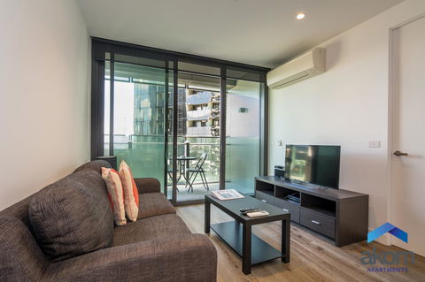 AKOM AT Docklands - Accommodation Georgetown 18