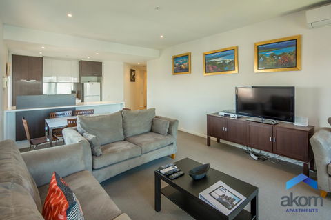 AKOM AT Docklands - Accommodation Georgetown 15