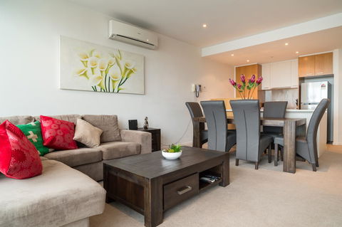 AKOM AT Docklands - Accommodation Georgetown 39