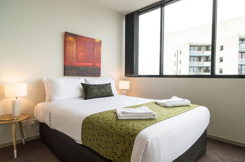 AKOM AT Docklands - Accommodation Georgetown 40