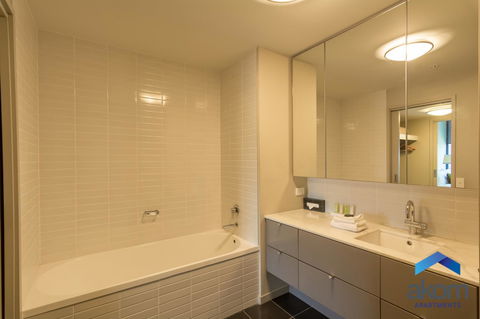 AKOM AT Docklands - Accommodation Georgetown 30
