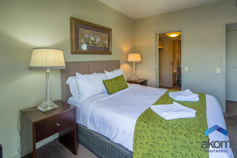 AKOM AT Docklands - Accommodation Georgetown 32