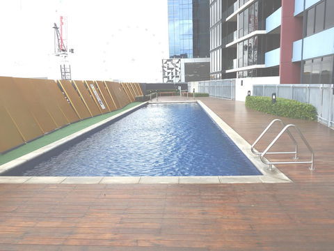 AKOM AT Docklands - Accommodation Georgetown 34