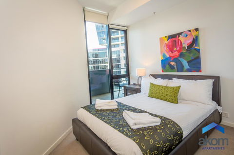 AKOM AT Docklands - Accommodation Georgetown 2