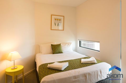 AKOM AT Docklands - Accommodation Georgetown 12