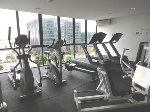 AKOM AT Docklands - Accommodation Georgetown 35