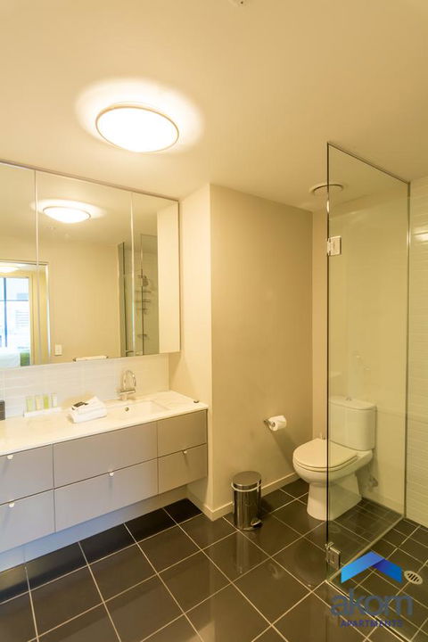 AKOM AT Docklands - Accommodation Georgetown 31