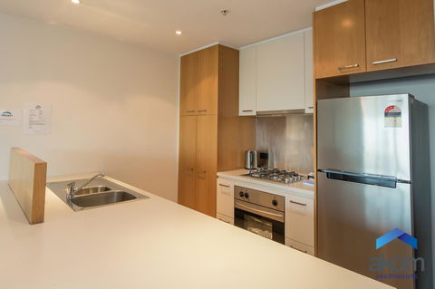 AKOM AT Docklands - Accommodation Georgetown 8