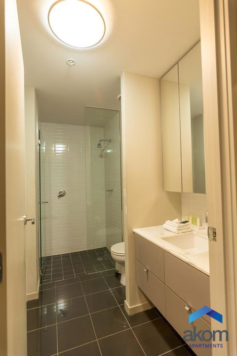 AKOM AT Docklands - Accommodation Georgetown 25