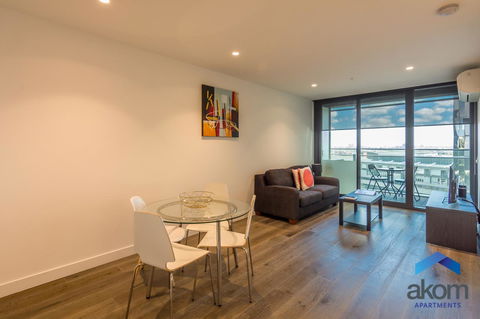 AKOM AT Docklands - Accommodation Georgetown 24