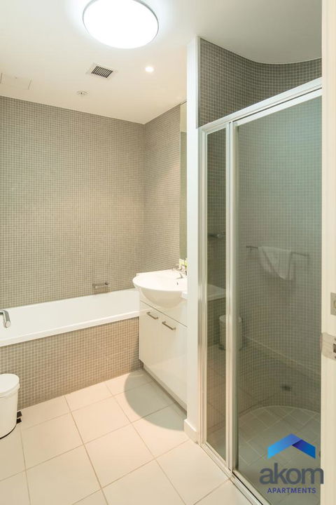 AKOM AT Docklands - Accommodation Georgetown 13