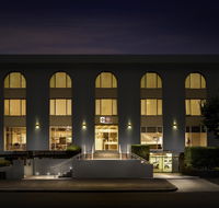 BEST WESTERN PLUS Travel Inn - Accommodation Georgetown