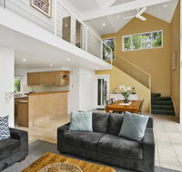 Terrace Lofts Apartments - Accommodation Georgetown