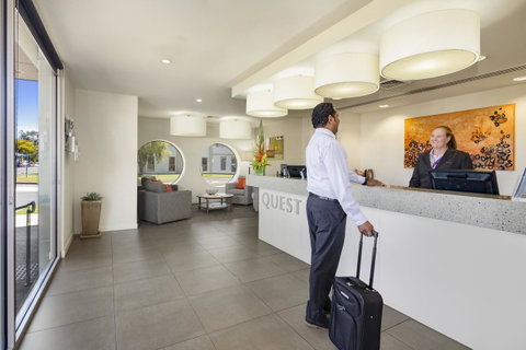 Quest Mildura - Accommodation Georgetown 8