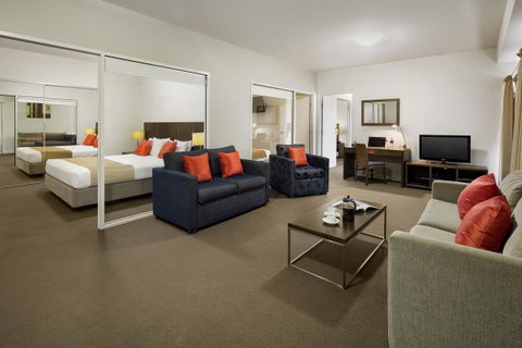 Quest Mildura - Accommodation Georgetown 1