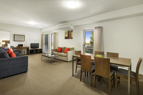 Quest Mildura - Accommodation Georgetown 3